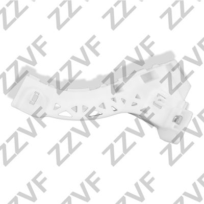 ZVCY3025L ZZVF Кронштейн, буфер Ззвф ZVCY-3-025L