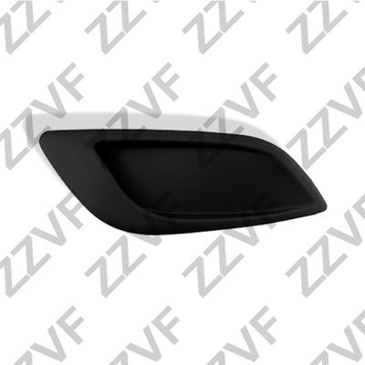 ZVXYFCS3007L ZZVF Решетка вентилятора, буфер Ззвф ZVXY-FCS3-007L