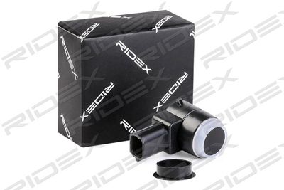 2412P0070 RIDEX Датчик, система помощи при парковке Ридеx 2412P0070