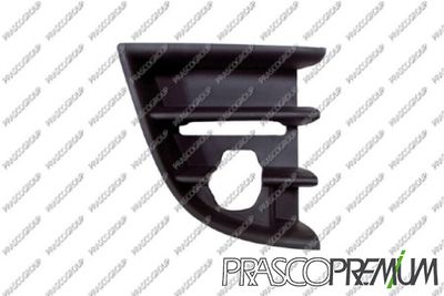 SK0282123 PRASCO Решетка вентилятора, буфер Праско SK0282123