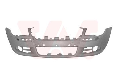 5891574 VAN WEZEL Буфер Ван wезел 5891574