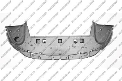 PG5241920 PRASCO Облицовка, бампер Праско PG5241920