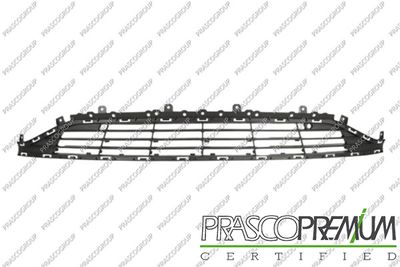 OP4202120 PRASCO Решетка вентилятора, буфер Праско OP4202120