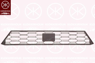 6622910A1 KLOKKERHOLM Решетка вентилятора, буфер Kлоkkерхолм 6622910A1