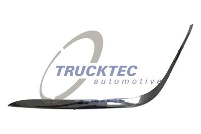 0862110 TRUCKTEC AUTOMOTIVE Облицовка, бампер Трукkтек аутомотиве 08.62.110