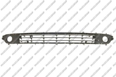 OP0302130 PRASCO Решетка вентилятора, буфер Праско OP0302130