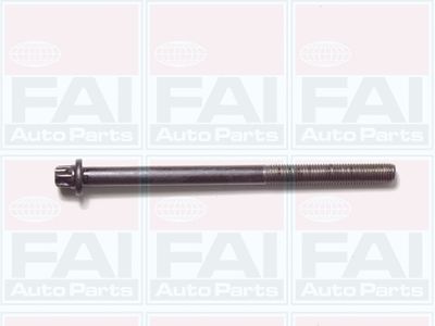 B1050 FAI AutoParts Комплект болтов головки цилидра