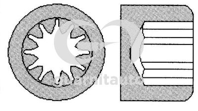 WG2135150 WILMINK GROUP Комплект болтов головки цилидра