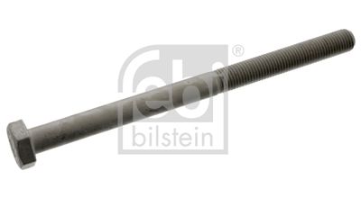 02882 FEBI BILSTEIN Болт головки цилиндра