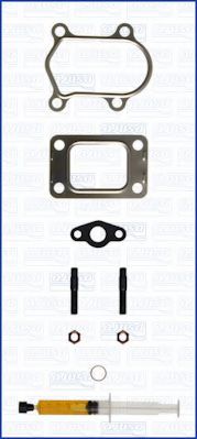 Монтажный комплект, компрессор Ajusa                JTC11204