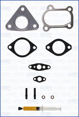 Монтажный комплект, компрессор Ajusa                JTC11311
