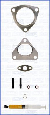 Монтажный комплект, компрессор Ajusa                JTC11353