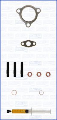 Монтажный комплект, компрессор Ajusa                JTC11355