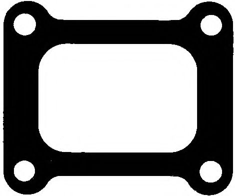Прокладка, компрессор Elring                409.330