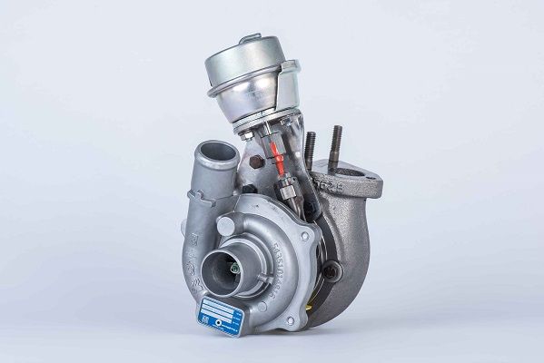 Компрессор, наддув BorgWarner                5435 988 0015