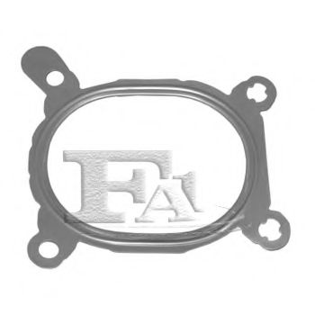 Прокладка, компрессор FA1                414-527