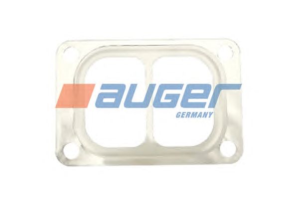 Прокладка турбокомпрессора HCV Auger                75026
