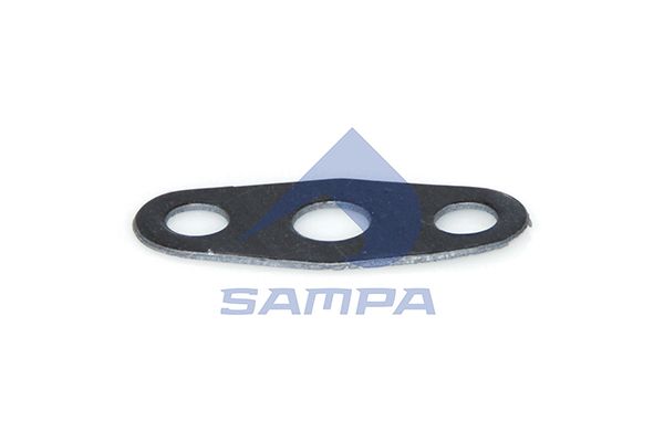 Прокладка компрессора наддува HCV SAMPA                203.164