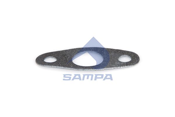 Прокладка компрессора наддува HCV SAMPA                203.165