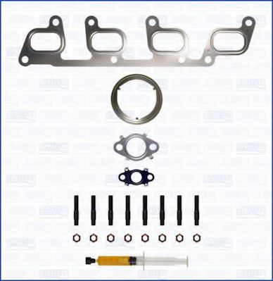 Монтажный комплект, компрессор Ajusa                JTC11620