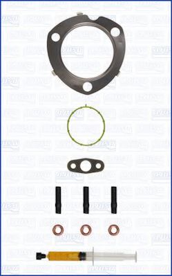 Монтажный комплект, компрессор Ajusa                JTC11786