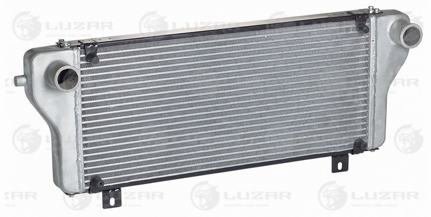 ОНВ (радиатор интеркулера) для ам ГАЗель Next Luzar                LRIC 0322