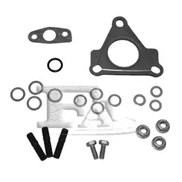 Монтажный комплект, компрессор FA1                KT140300