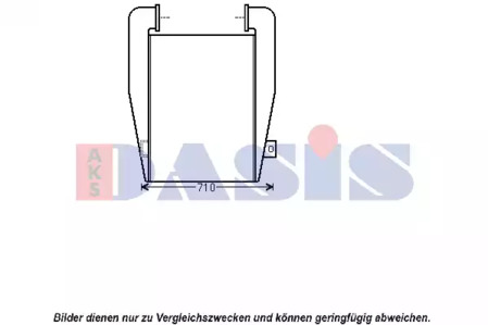 Теплообменник AKS                137004N