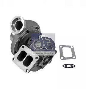 Компрессор DT Spare Parts                6.23036