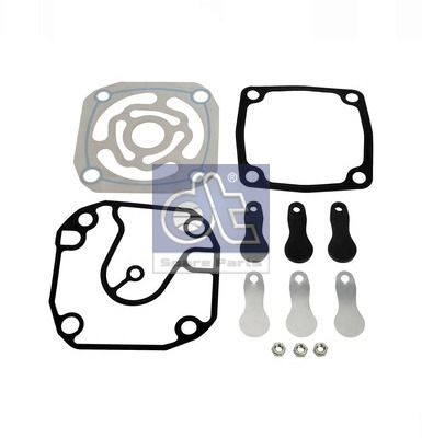 Repair Kit DT Spare Parts                4.90688