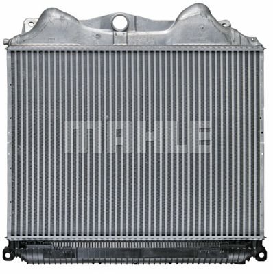 Интеркулер HCV Mahle                CI 122 000P