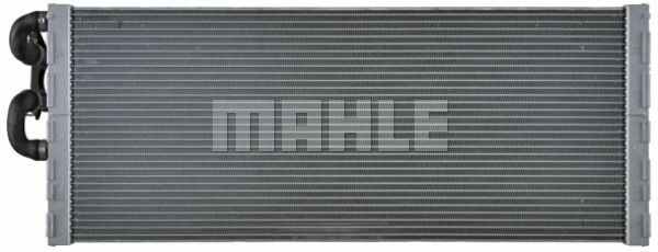 Низкотемпературный радиатор Mahle                CIR 18 000P