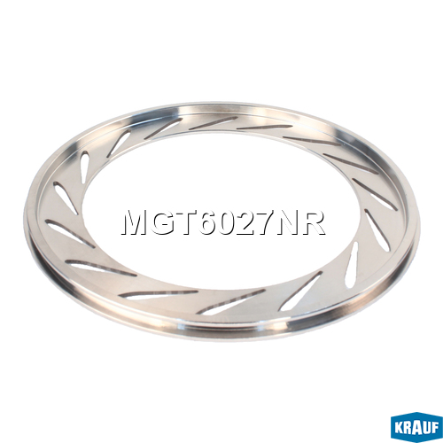 Кольцо геометрии турбокомпрессора Krauf                MGT6027NR