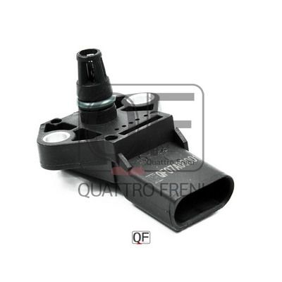 Датчик давления воздуха Quattro Freni                QF07A00001