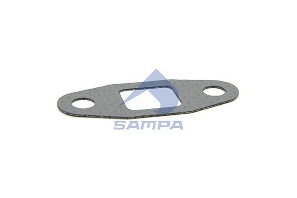 Прокладка компрессора наддува HCV SAMPA                024.228