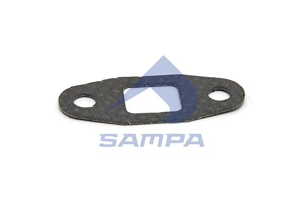 Прокладка компрессора наддува HCV SAMPA                035.310