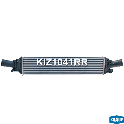 Интеркулер Krauf                KIZ1041RR