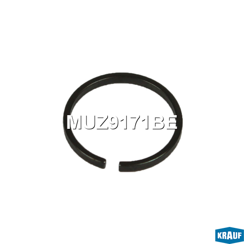 Поршневое кольцо турбокомпрессора Krauf                MUZ9171BE