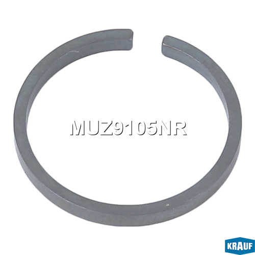 Поршневое кольцо турбокомпрессора Krauf                MUZ9105NR