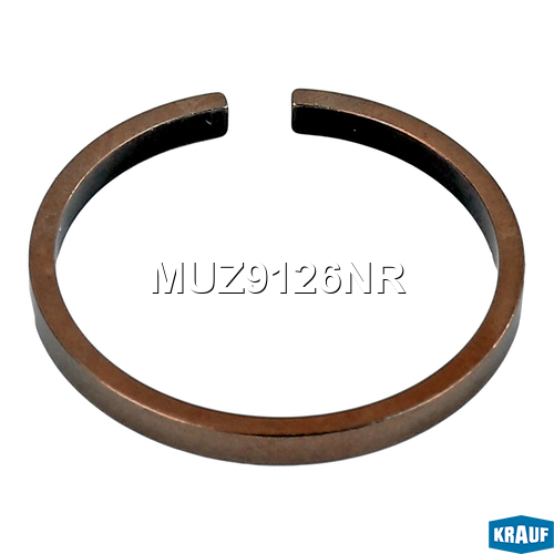 Поршневое кольцо турбокомпрессора Krauf                MUZ9126NR