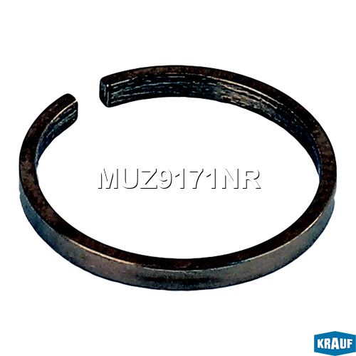 Поршневое кольцо турбокомпрессора Krauf                MUZ9171NR