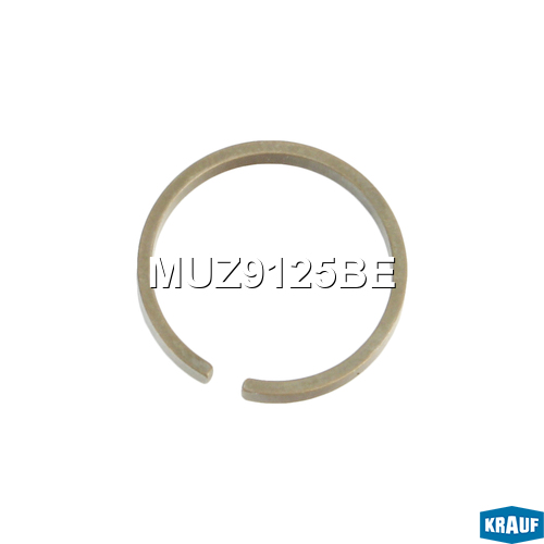 Поршневое кольцо турбокомпрессора Krauf                MUZ9125BE