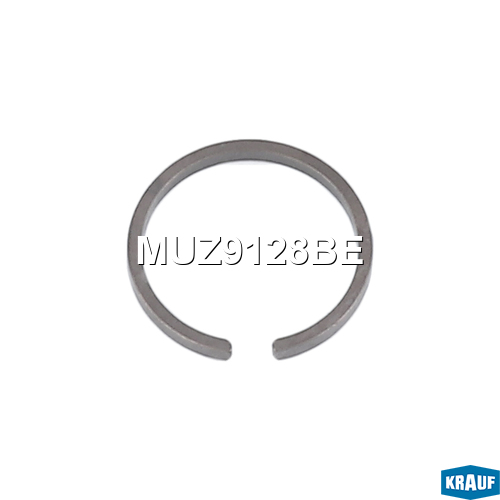 Поршневое кольцо турбокомпрессора Krauf                MUZ9128BE