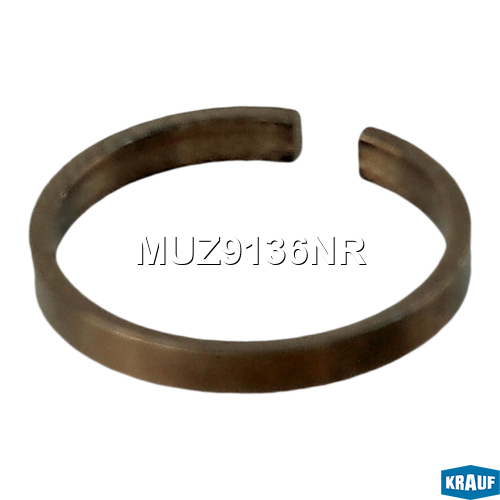 Поршневое кольцо турбокомпрессора Krauf                MUZ9136NR