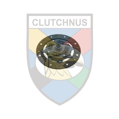 SMR26 CLUTCHNUS Диск сцепления