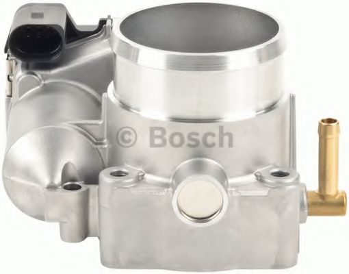 Дроссельная заслонка Bosch                0 280 750 036