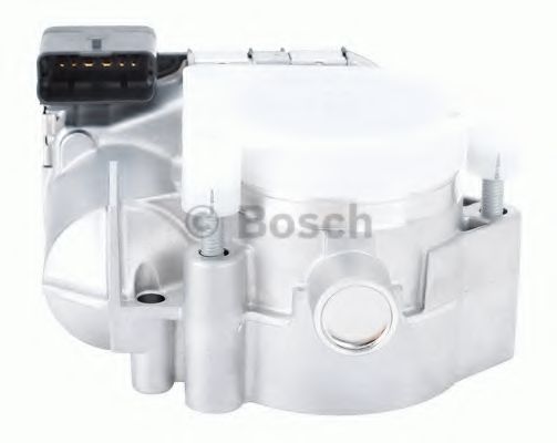 Дроссельная заслонка  Bosch                0 280 750 085