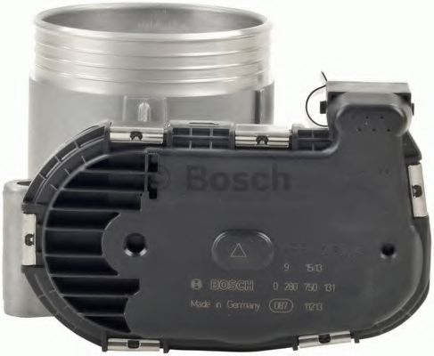 Дроссельная заслонка  Bosch                0 280 750 131