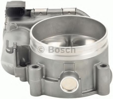 Заслонка дроссельная  Bosch                0 280 750 473