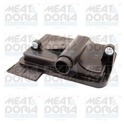21082 MEAT & DORIA Комплект гидрофильтров, автоматическая коробка передач
